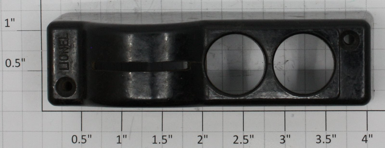 Lionel O22C-27 Switch Controller Cover