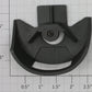 Lionel 2367-87 Dark Gray Apron