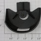 Lionel 2367-87B Black F3 Front Apron