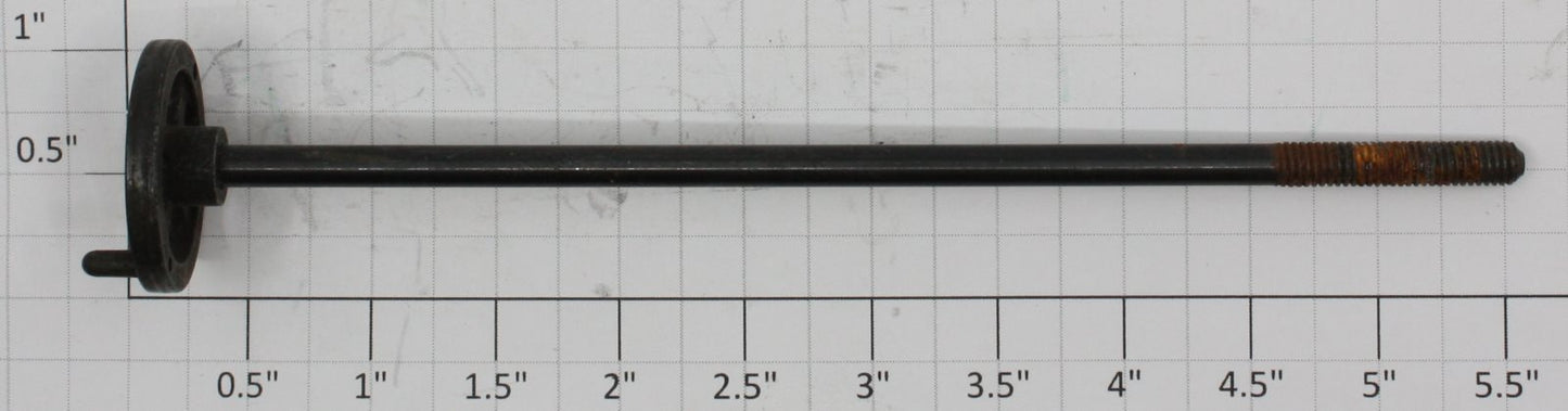 Lionel 6460-13 Crane Boom Elevating Screw