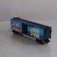 MTH 30-74461 O New Years 2008 Box Car LN/Box