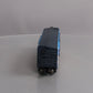 MTH 30-74461 O New Years 2008 Box Car LN/Box