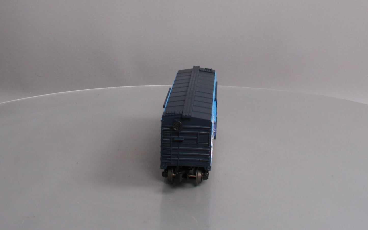 MTH 30-74461 O New Years 2008 Box Car LN/Box