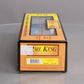 MTH 30-74461 O New Years 2008 Box Car LN/Box