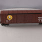 Lionel 6-17263 O Gauge New York Central Double-Door Boxcar