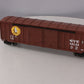 Lionel 6-17263 O Gauge New York Central Double-Door Boxcar