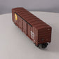 Lionel 6-17263 O Gauge New York Central Double-Door Boxcar