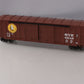 Lionel 6-17263 O Gauge New York Central Double-Door Boxcar