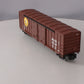 Lionel 6-17263 O Gauge New York Central Double-Door Boxcar