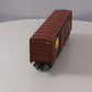 Lionel 6-17263 O Gauge New York Central Double-Door Boxcar
