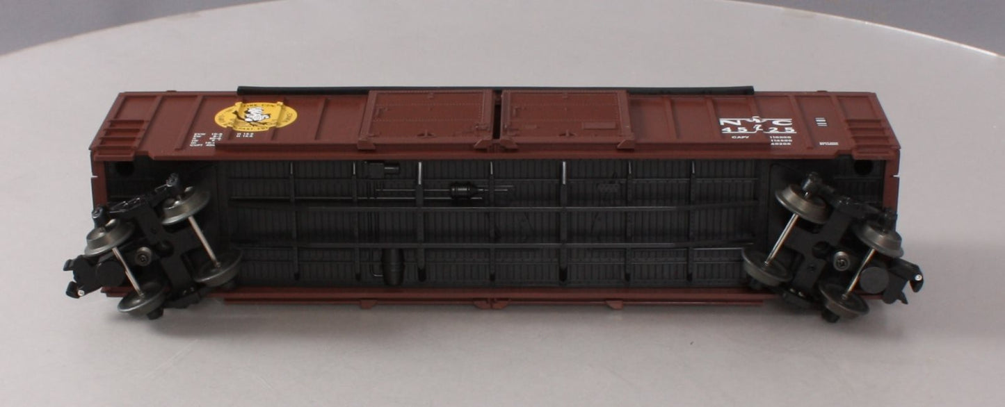 Lionel 6-17263 O Gauge New York Central Double-Door Boxcar