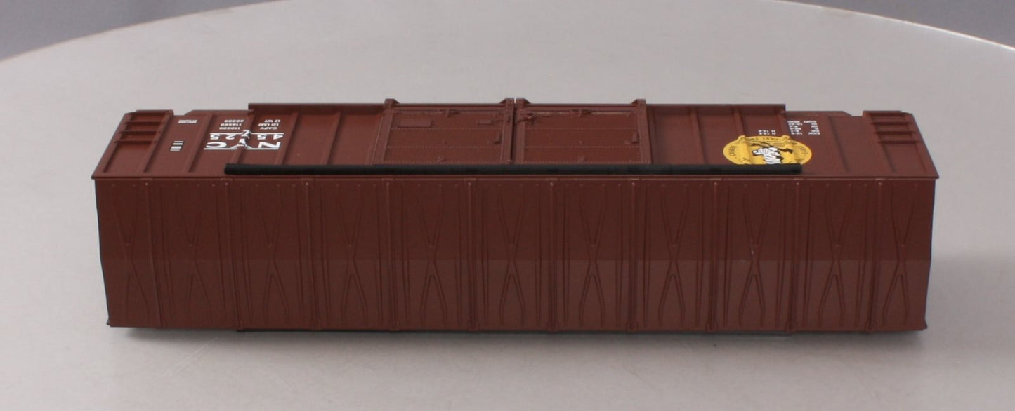 Lionel 6-17263 O Gauge New York Central Double-Door Boxcar