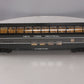 MTH 30-67291 O New York Central 60' Streamlined ABS Full-Length Vista Dome Car LN/Box