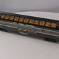 MTH 30-67291 O New York Central 60' Streamlined ABS Full-Length Vista Dome Car LN/Box