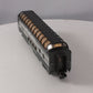 MTH 30-67291 O New York Central 60' Streamlined ABS Full-Length Vista Dome Car LN/Box