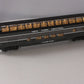 MTH 30-67291 O New York Central 60' Streamlined ABS Full-Length Vista Dome Car LN/Box