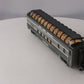 MTH 30-67291 O New York Central 60' Streamlined ABS Full-Length Vista Dome Car LN/Box