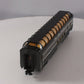 MTH 30-67291 O New York Central 60' Streamlined ABS Full-Length Vista Dome Car LN/Box
