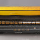 MTH 30-67291 O New York Central 60' Streamlined ABS Full-Length Vista Dome Car LN/Box