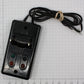 Lionel 1122-100 O27 Plastic Bayonet Base Switch Controller with Wiring