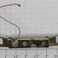 Lionel 3360-93 Burro Crane Car Collector Assembly