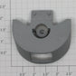 Lionel 2367-87GP Gray Primer Apron