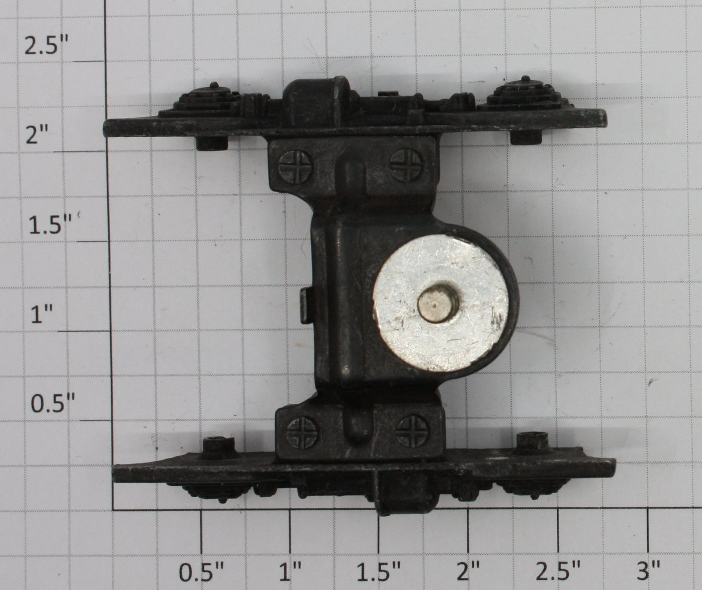 Lionel 490-1S Truck Frame with Stud