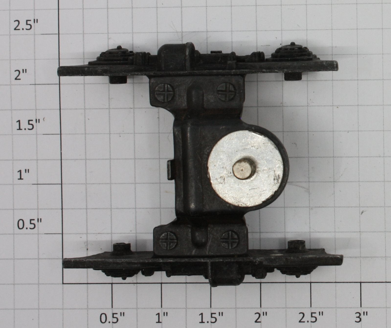 Lionel 490-1S Truck Frame with Stud
