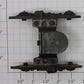 Lionel 490-1 O Gauge Truck Chassis Frame Only