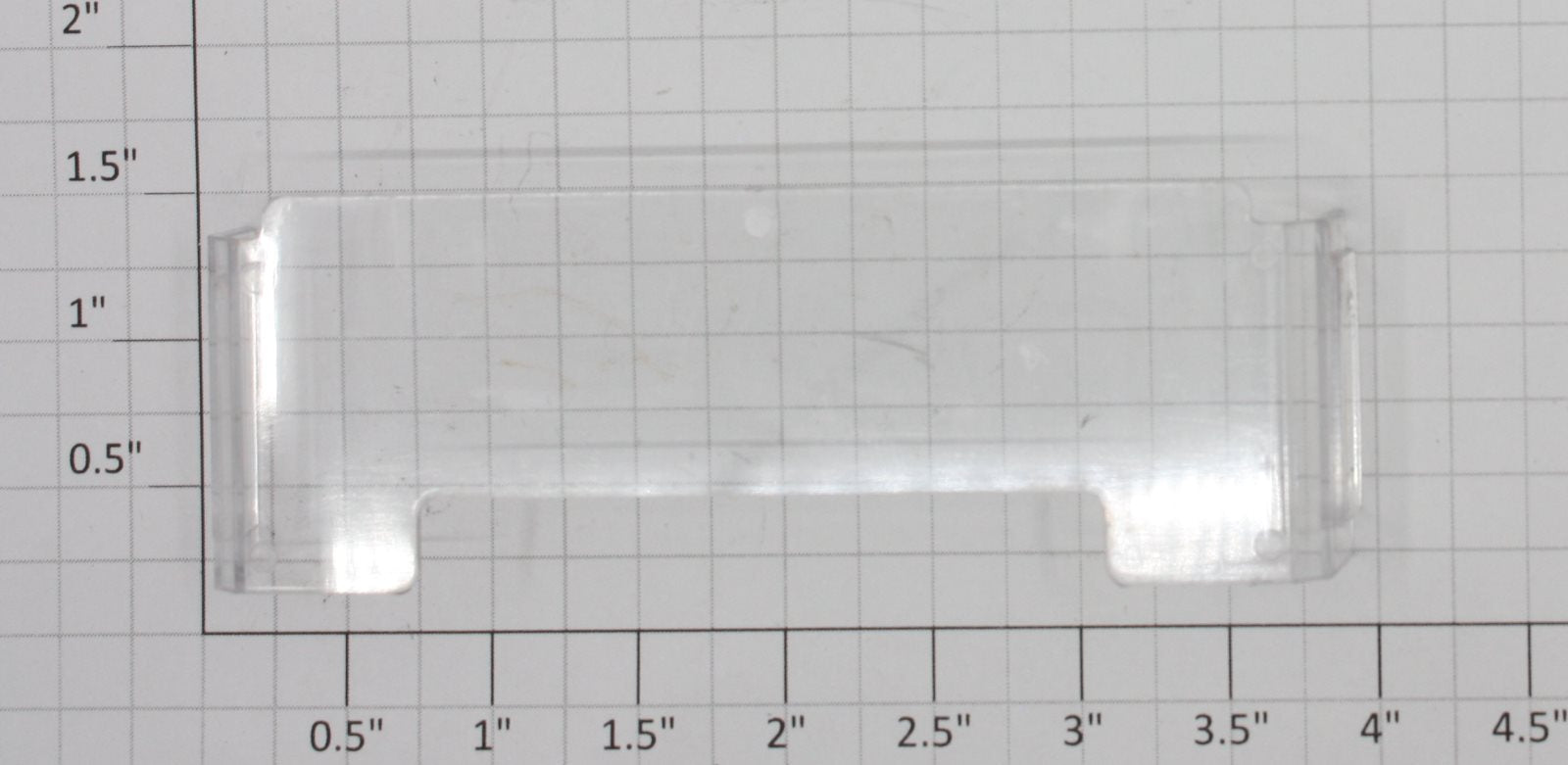 Lionel 5104-25 Cab Window