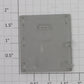 Lionel 6464-128 Gray 5-Panel Boxcar Door