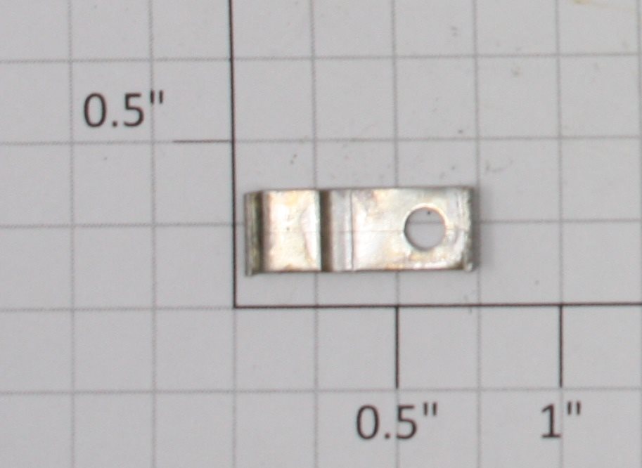 Lionel 282-14 Bearing Clamp