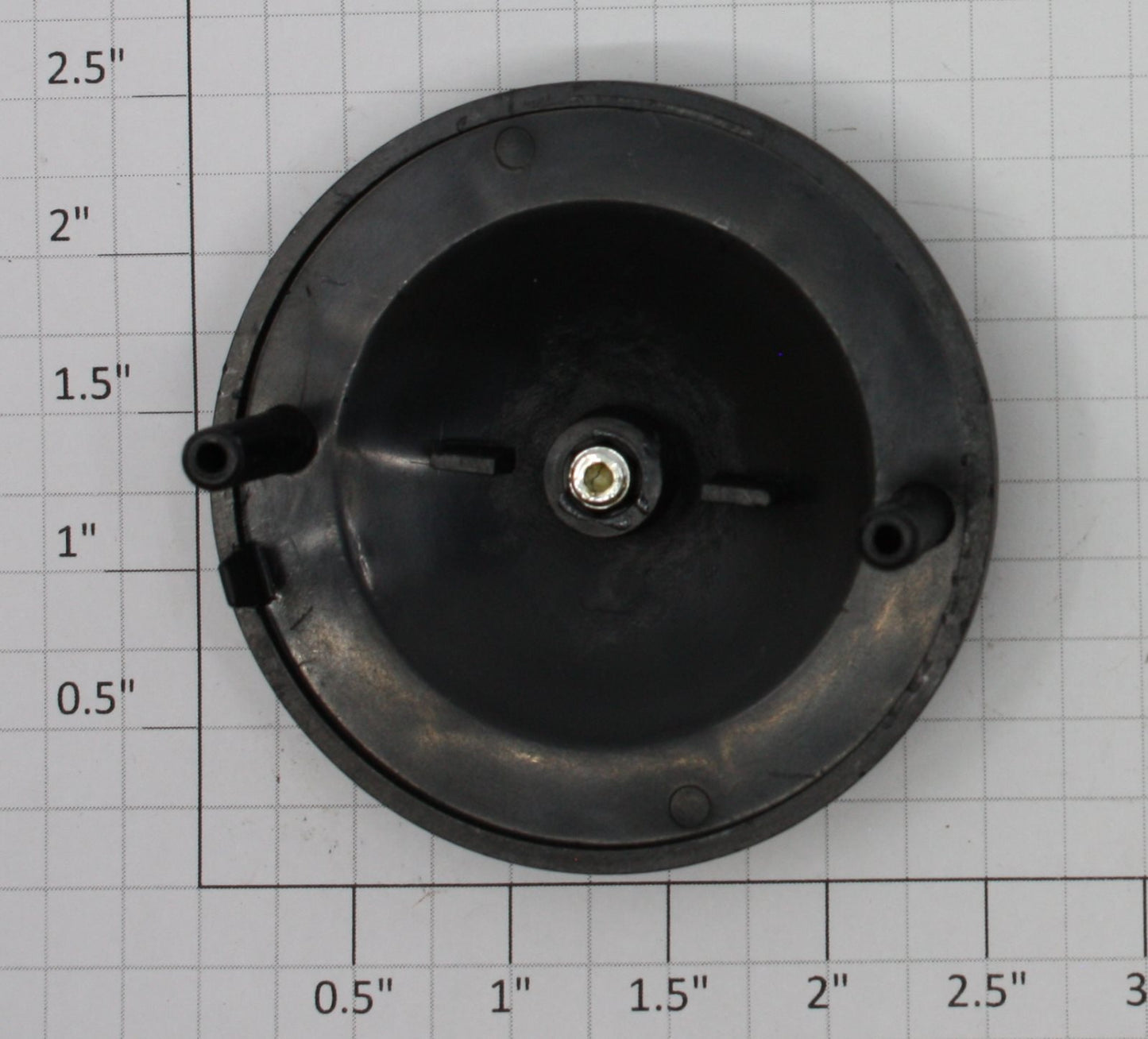 Lionel 5105-917 Smokebox