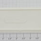 Lionel 9333-16 White Plastic Trailer Van Roof