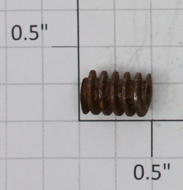 Lionel 97M-7 Worm Gear