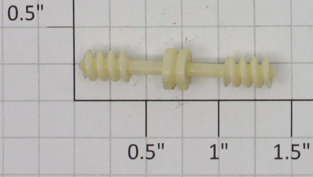 Lionel 0605-20 HO Worm