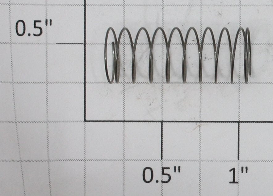 Lionel 97-22 Rear Coal Gate Spring