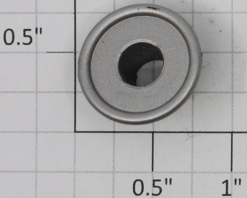 Lionel 5102-995 Silver Topped Smoke Stack