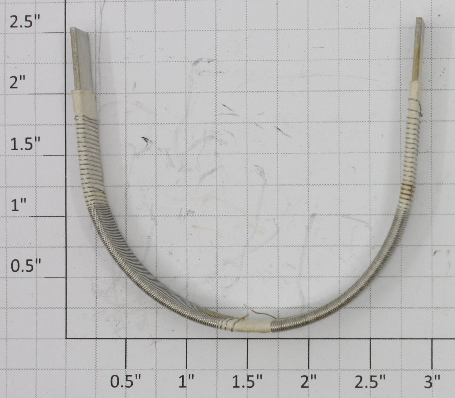 Lionel 101-98 HO Resistor Bar