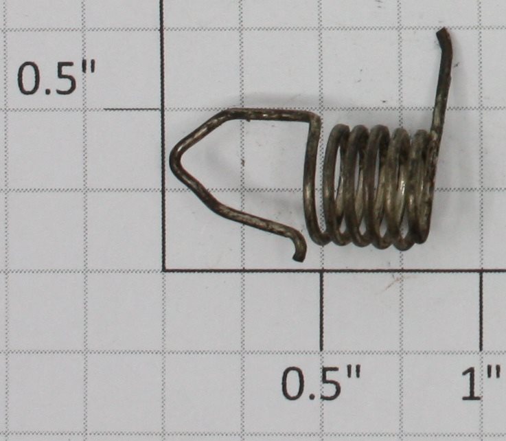 Lionel 0101-132 HO Contact Spring