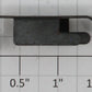Lionel 264-19 Forklift Platform Drive Bar with Pin