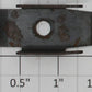 Lionel 264-19 Forklift Platform Drive Bar with Pin