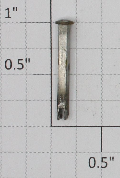 Lionel 282-43 Grounding Pin