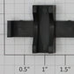 Lionel 5104-595 Motor Shim