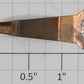Lionel 0101-24 HO Contact Arm