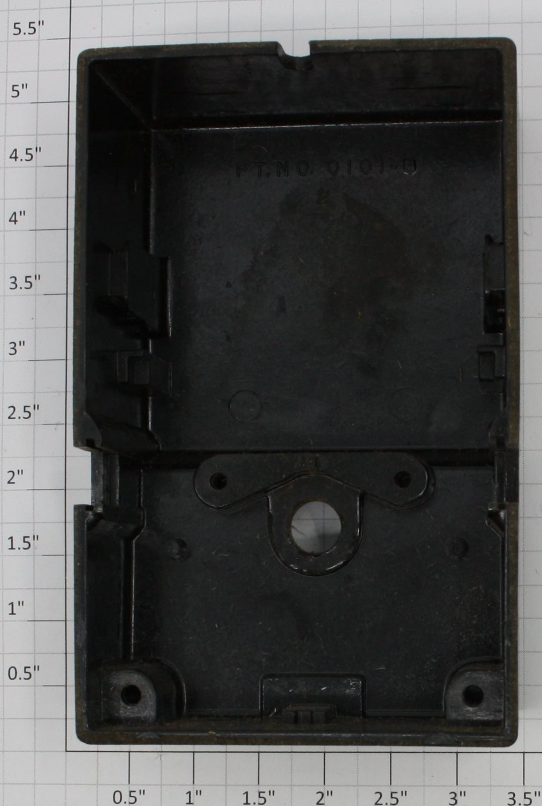 Lionel 0103-14 HO Case