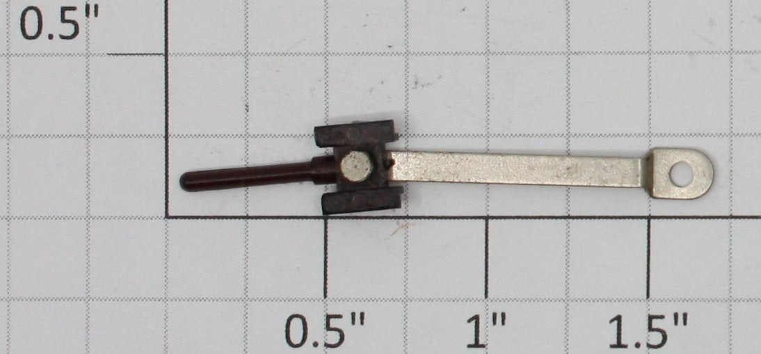 Lionel 0605-30 HO Crosshead Assembly