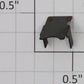 Lionel 0605-64 HO Coupler Cover