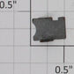 Lionel 0605-64 HO Coupler Cover