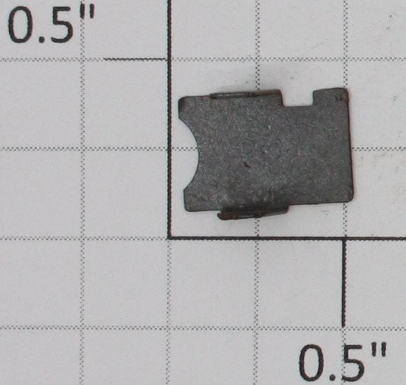Lionel 0605-64 HO Coupler Cover